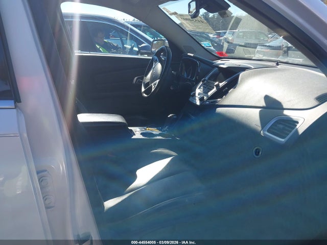 GMC Terrain Slt 2017 2GKFLUEKXH6334028 Image 5