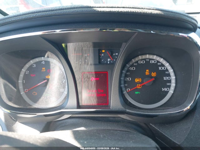GMC Terrain Slt 2017 2GKFLUEKXH6334028 Image 7