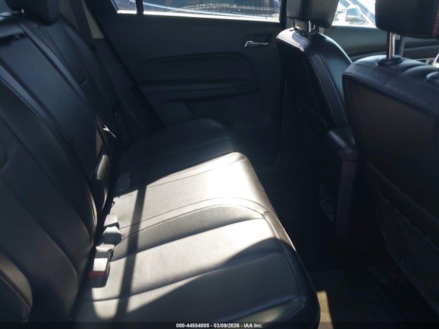 GMC Terrain Slt 2017 2GKFLUEKXH6334028 Image 8