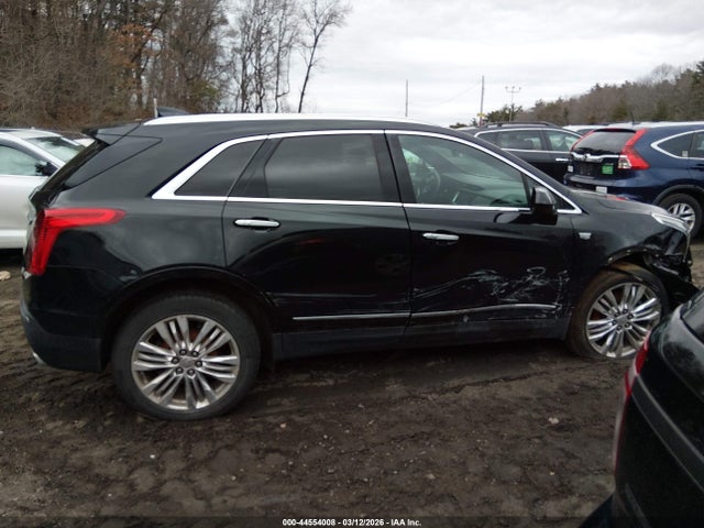 Продаж на аукціоні авто 2017 Cadillac Xt5 Premium Luxury, vin: 1GYKNERS3HZ105144, номер лоту: 44554008