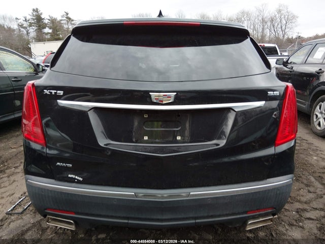Продаж на аукціоні авто 2017 Cadillac Xt5 Premium Luxury, vin: 1GYKNERS3HZ105144, номер лоту: 44554008