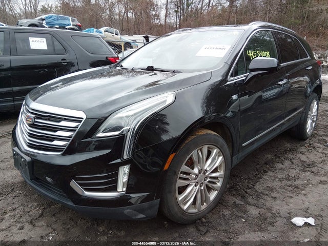 Aukcja sprzedaży 2017 Cadillac Xt5 Premium Luxury, vin: 1GYKNERS3HZ105144, numer aukcji: 44554008