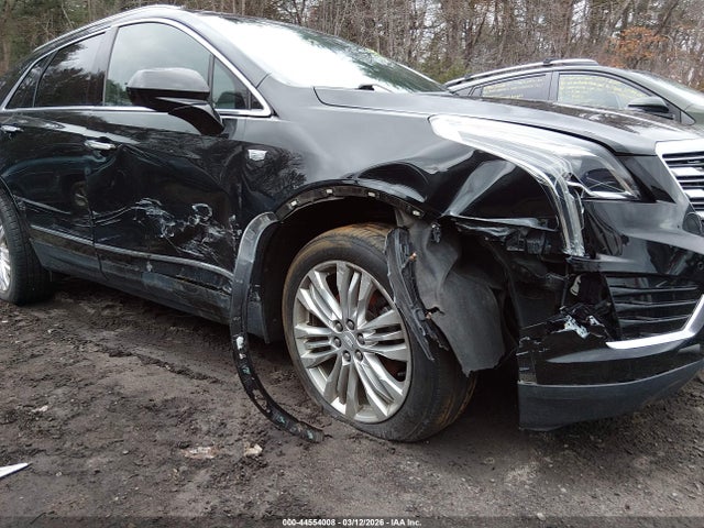 Продаж на аукціоні авто 2017 Cadillac Xt5 Premium Luxury, vin: 1GYKNERS3HZ105144, номер лоту: 44554008