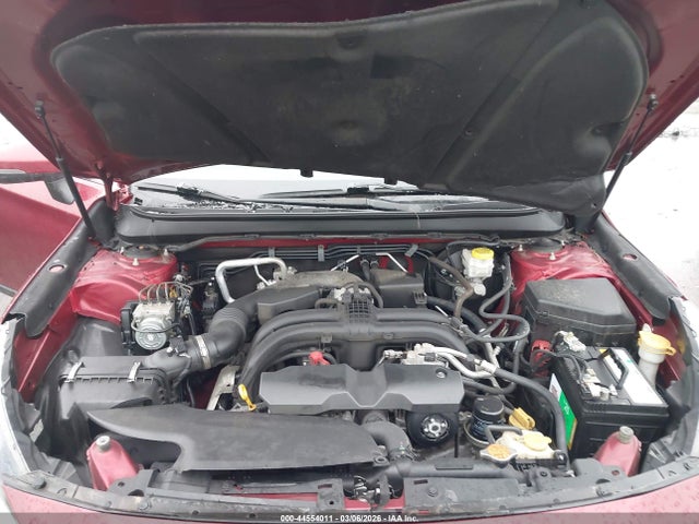 4S4BSAHC5K3274413 Subaru Outback 2.5i Premium