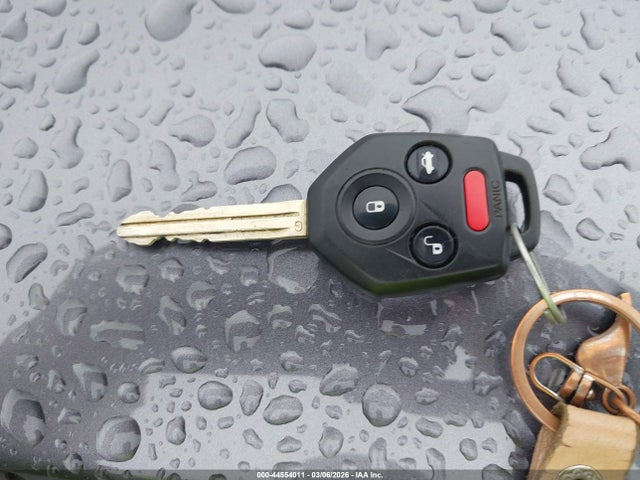 4S4BSAHC5K3274413 Subaru Outback 2.5i Premium