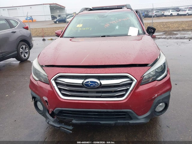 4S4BSAHC5K3274413 Subaru Outback 2.5i Premium