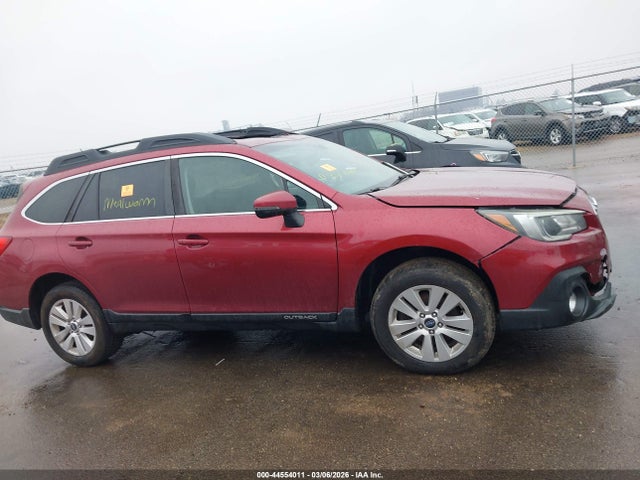 4S4BSAHC5K3274413 Subaru Outback 2.5i Premium