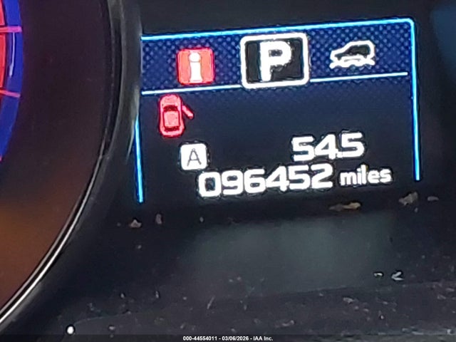 4S4BSAHC5K3274413 Subaru Outback 2.5i Premium