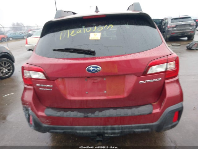 4S4BSAHC5K3274413 Subaru Outback 2.5i Premium
