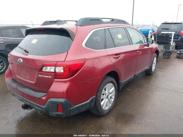 4S4BSAHC5K3274413 Subaru Outback 2.5i Premium