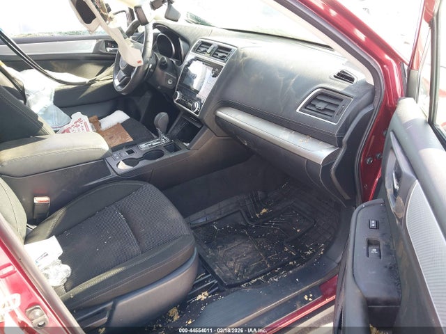4S4BSAHC5K3274413 Subaru Outback 2.5i Premium