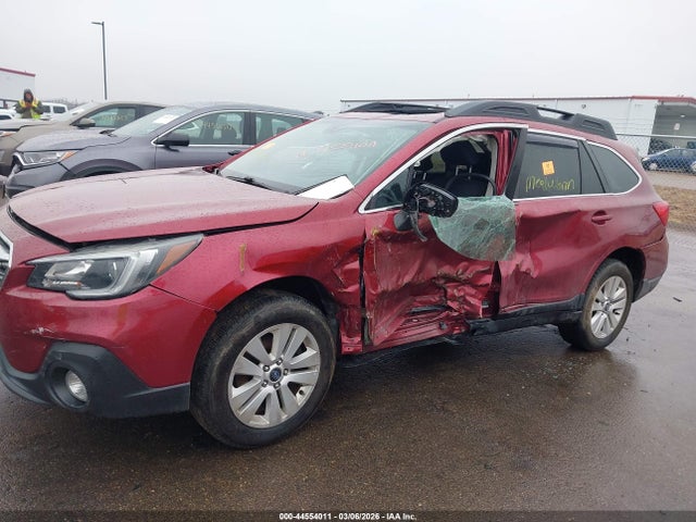 4S4BSAHC5K3274413 Subaru Outback 2.5i Premium