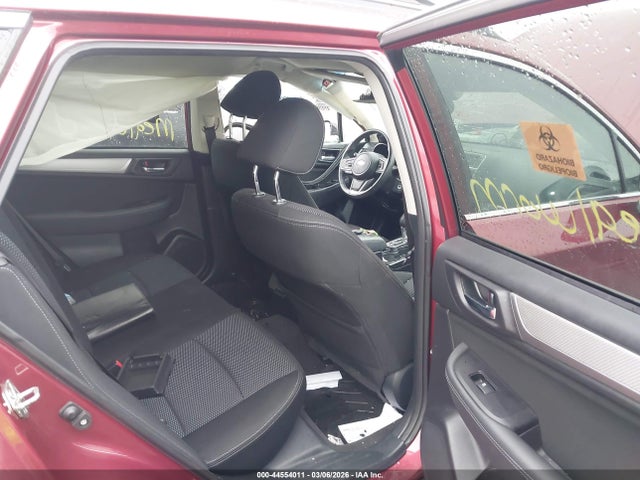 4S4BSAHC5K3274413 Subaru Outback 2.5i Premium