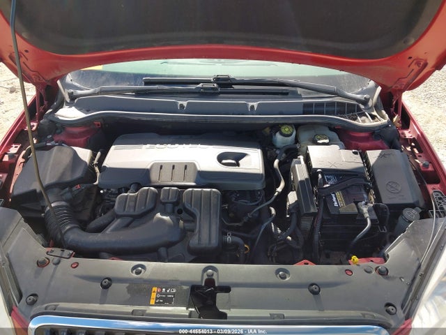 44554013 :رقم المزاد ، 1G4PP5SK9D4143917 vin ، 2013 Buick Verano مزاد بيع