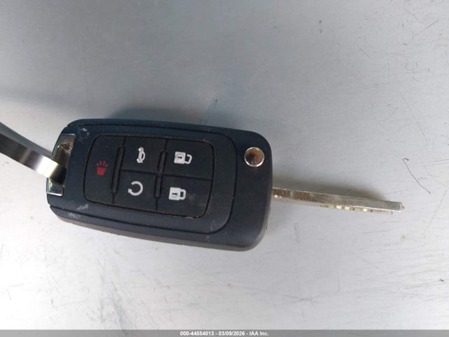 44554013 :رقم المزاد ، 1G4PP5SK9D4143917 vin ، 2013 Buick Verano مزاد بيع