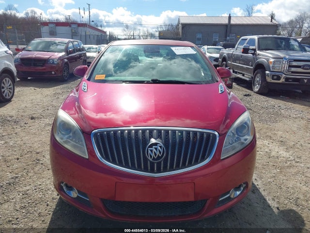 44554013 :رقم المزاد ، 1G4PP5SK9D4143917 vin ، 2013 Buick Verano مزاد بيع