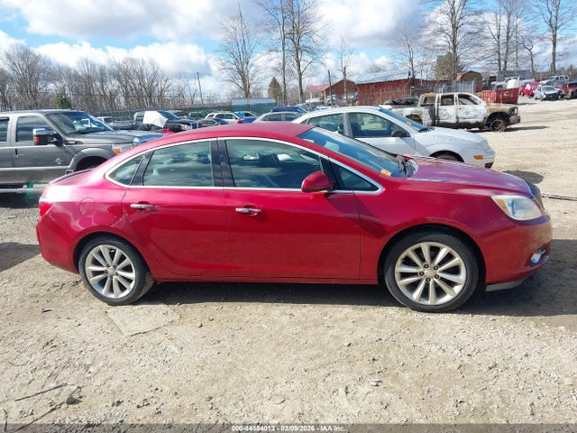 44554013 :رقم المزاد ، 1G4PP5SK9D4143917 vin ، 2013 Buick Verano مزاد بيع