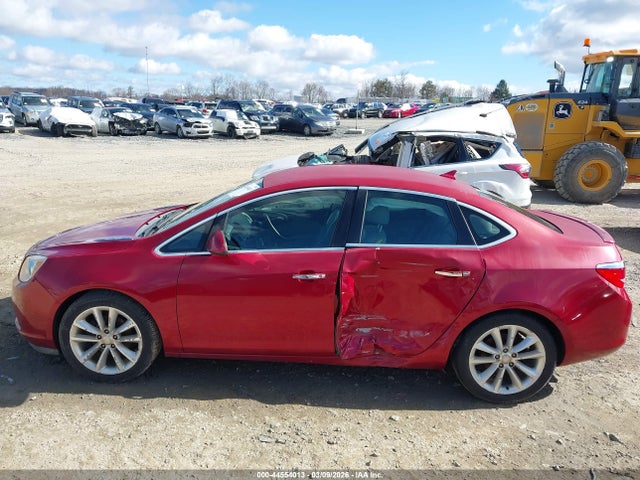 44554013 :رقم المزاد ، 1G4PP5SK9D4143917 vin ، 2013 Buick Verano مزاد بيع