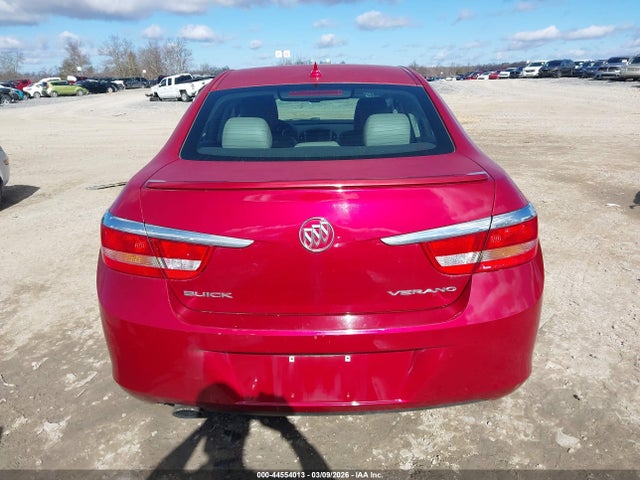 44554013 :رقم المزاد ، 1G4PP5SK9D4143917 vin ، 2013 Buick Verano مزاد بيع