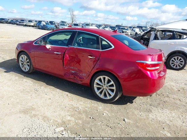 44554013 :رقم المزاد ، 1G4PP5SK9D4143917 vin ، 2013 Buick Verano مزاد بيع
