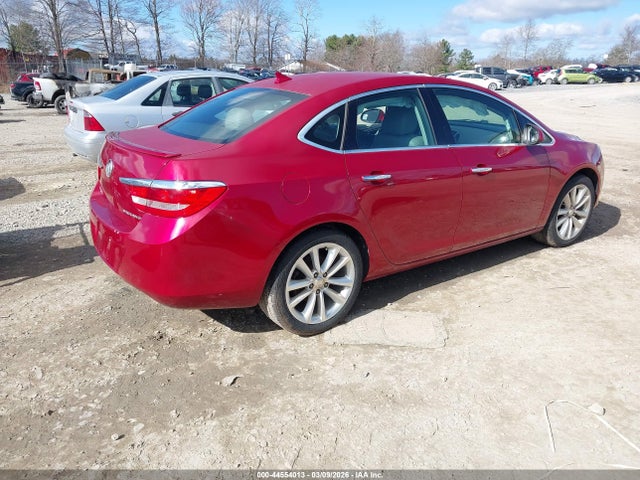 44554013 :رقم المزاد ، 1G4PP5SK9D4143917 vin ، 2013 Buick Verano مزاد بيع