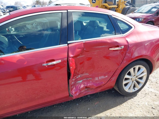 44554013 :رقم المزاد ، 1G4PP5SK9D4143917 vin ، 2013 Buick Verano مزاد بيع