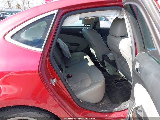 44554013 :رقم المزاد ، 1G4PP5SK9D4143917 vin ، 2013 Buick Verano مزاد بيع