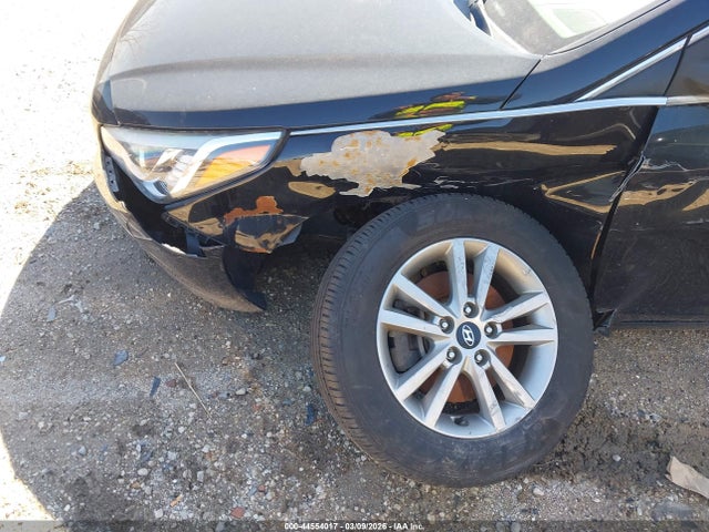 44554017 :رقم المزاد ، 5NPE24AF1GH286268 vin ، 2016 Hyundai Sonata Se مزاد بيع