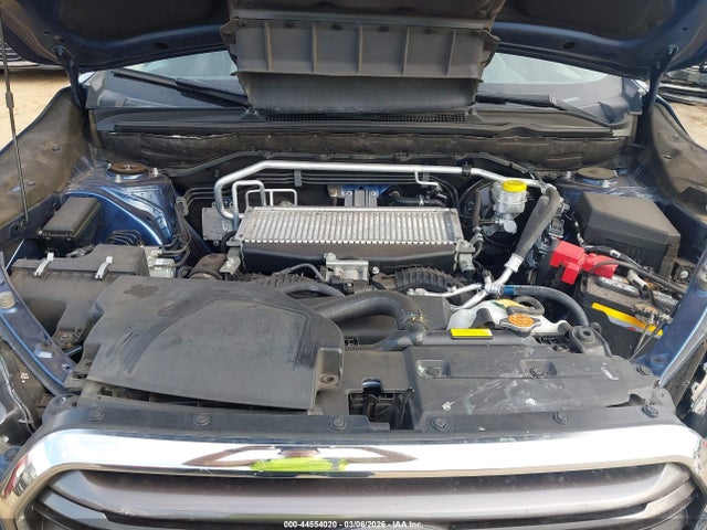 2019 SUBARU ASCENT 4S4WMALD1K3483224 Photo 9