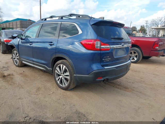 2019 SUBARU ASCENT 4S4WMALD1K3483224 Photo 2
