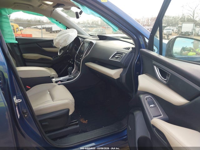 2019 SUBARU ASCENT 4S4WMALD1K3483224 Photo 4