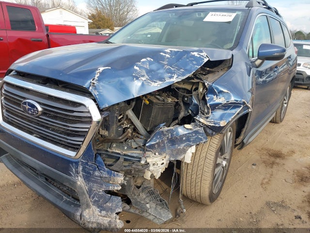 2019 SUBARU ASCENT 4S4WMALD1K3483224 Photo 5