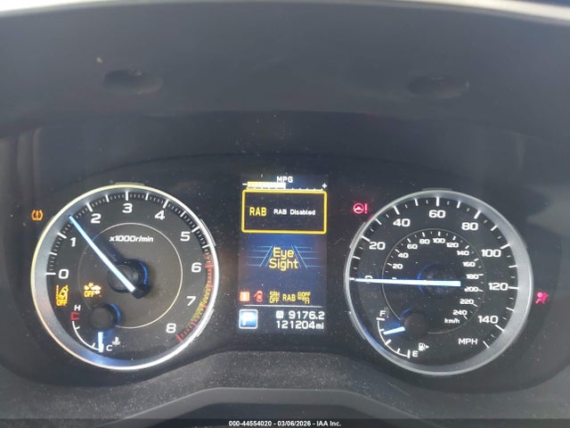 2019 SUBARU ASCENT 4S4WMALD1K3483224 Photo 6