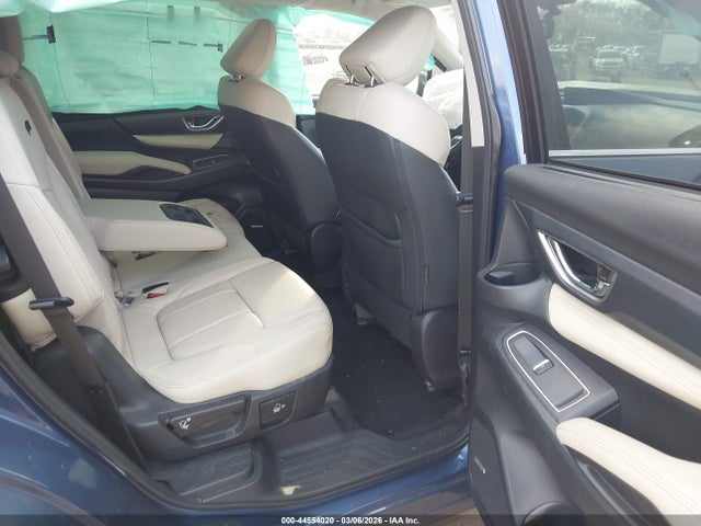 2019 SUBARU ASCENT 4S4WMALD1K3483224 Photo 7