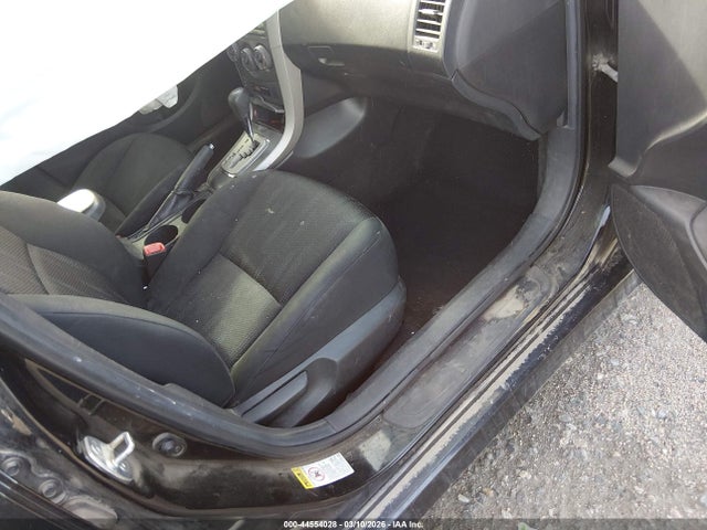 Aukcja sprzedaży 2011 Toyota Corolla S, vin: 2T1BU4EE0BC704605, numer aukcji: 44554028