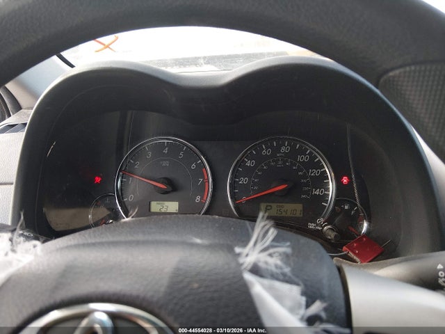 Aukcja sprzedaży 2011 Toyota Corolla S, vin: 2T1BU4EE0BC704605, numer aukcji: 44554028