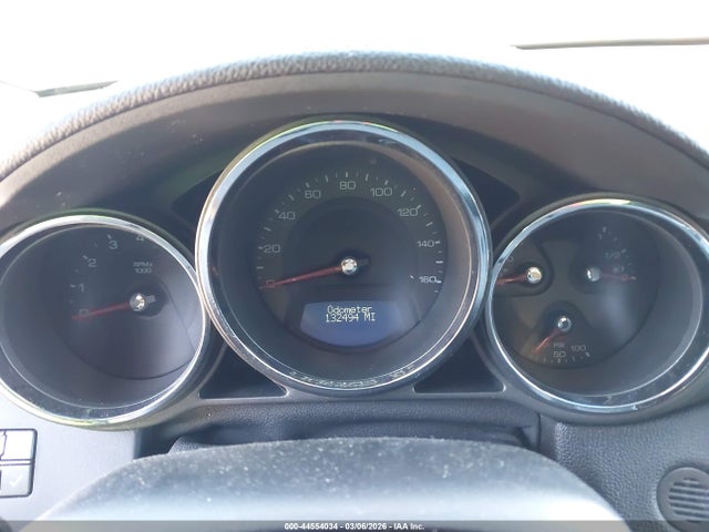 2012 CADILLAC CTS 1G6DP5E33C0133288 Photo 6