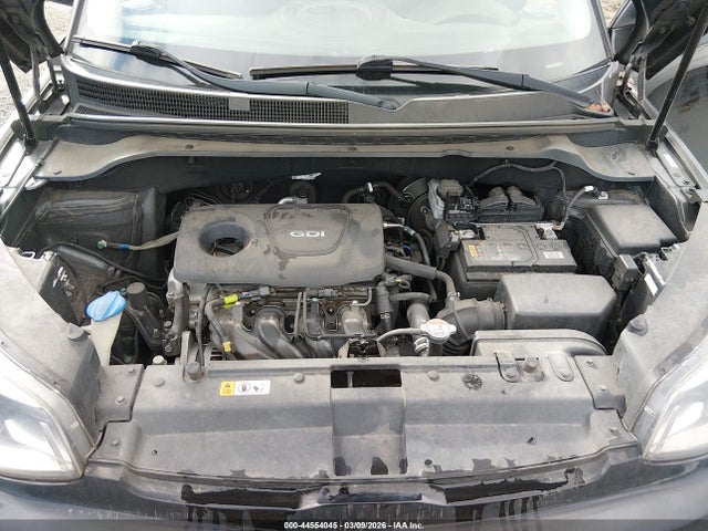 KIA Soul 2019 KNDJN2A2XK7916115 Image 10