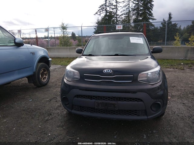KIA Soul 2019 KNDJN2A2XK7916115 Image 12