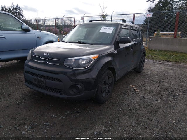 KIA Soul 2019 KNDJN2A2XK7916115 Image 2