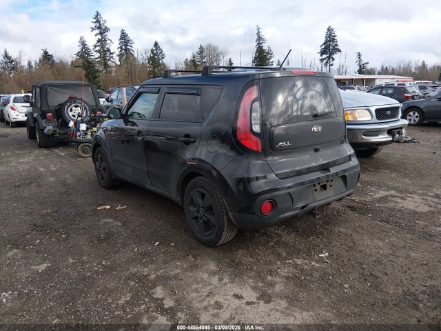 KIA Soul 2019 KNDJN2A2XK7916115 Image 3