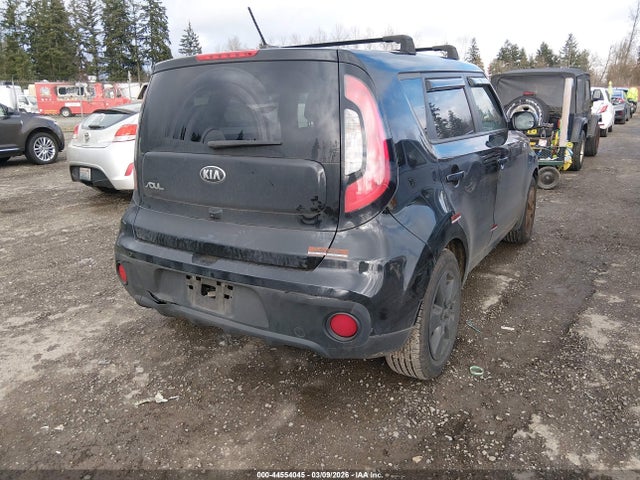 KIA Soul 2019 KNDJN2A2XK7916115 Image 4