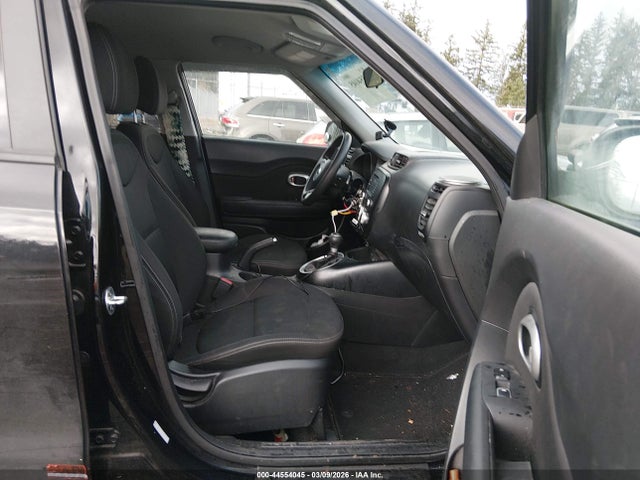 KIA Soul 2019 KNDJN2A2XK7916115 Image 5