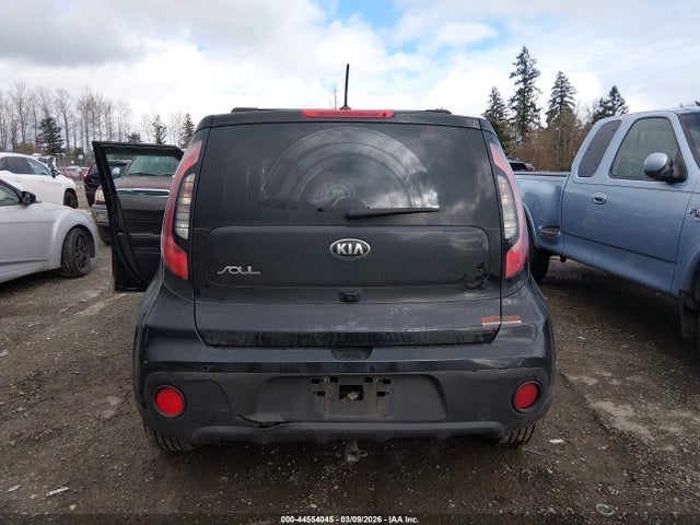 KIA Soul 2019 KNDJN2A2XK7916115 Image 6