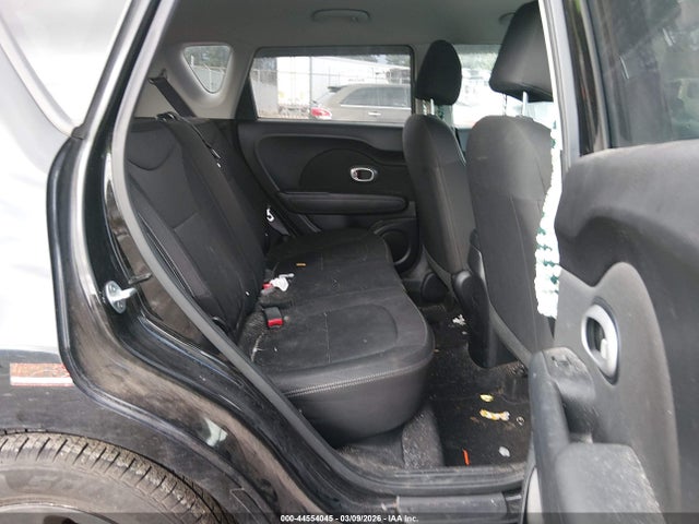 KIA Soul 2019 KNDJN2A2XK7916115 Image 8
