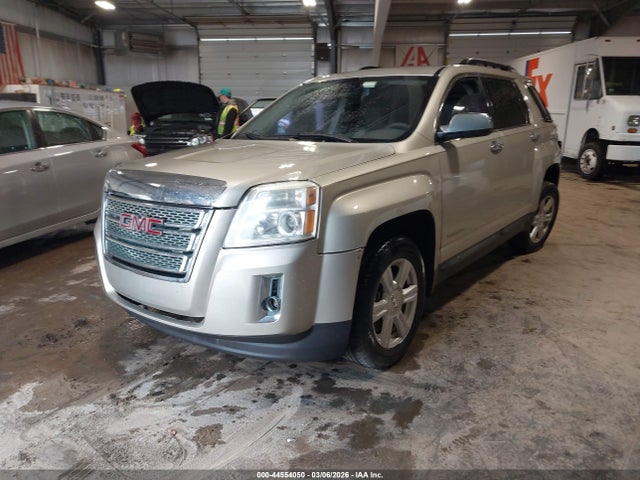 Продаж на аукціоні авто 2014 Gmc Terrain Sle-2, vin: 2GKALREK7E6292209, номер лоту: 44554050