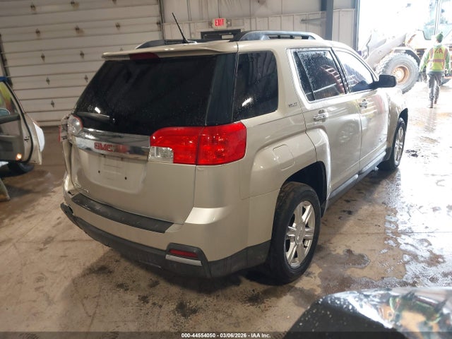 Продаж на аукціоні авто 2014 Gmc Terrain Sle-2, vin: 2GKALREK7E6292209, номер лоту: 44554050