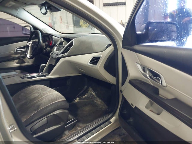 Продаж на аукціоні авто 2014 Gmc Terrain Sle-2, vin: 2GKALREK7E6292209, номер лоту: 44554050