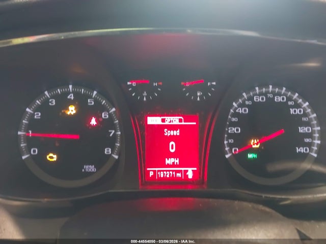 Продаж на аукціоні авто 2014 Gmc Terrain Sle-2, vin: 2GKALREK7E6292209, номер лоту: 44554050