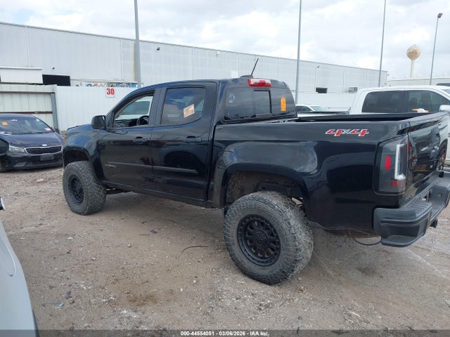 Chevrolet Colorado Lt 2016 1GCPTCE10G1350385 Image 14